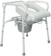 Uplift Technologies, Inc. (n) Uplift Commode Assist - Self Powered Lifting...