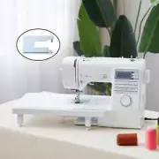 Sewing Machine Sewing Machine Extension Sewing Adjustable Extension Sewing