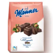 Manner Mignon Bag 400g