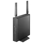 IO Data WiFi Wireless LAN Router dual_band 11ax Latest standard Wi-Fi6 AX1800 12