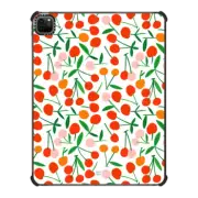 iPad Pro 12.9-inch (5th/6th gen) iPad Impact Case CHERRIES