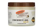 Palmer's, Coconut Oil Formula, Coconut Oil Balm, 100 g x 2 pack