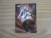 2019 AFL SELECT FOOTY STARS MILESTONE GAMES - SELECT YOUR CARDS