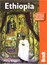 在飛比找三民網路書店優惠-Bradt Travel Guide Ethiopia