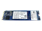 INTEL MEMPEK1W016GAH 16GB M.2 2280 PCIE 3.0 X2 NVME OPTANE MEMORY SSD 925507-001