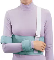 Shoulder Immobilizer Universal Deluxe