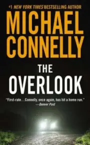 The Overlook by Michael Connelly: New