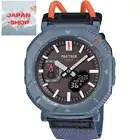 CASIO PRO TREK PRJ-B001B-2JF Hiker Line Solar Bluetooth Analog Digital Men Watch