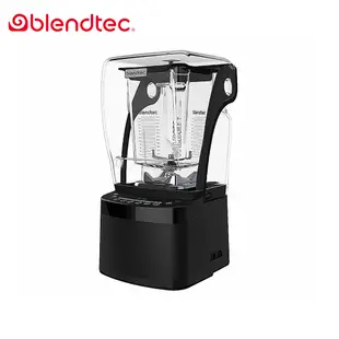 【Blendtec】美國高效能食物調理機專業800-尊爵黑(公司貨)