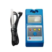 WT10A Magnetometer Surface Magnetic Field Tester Gaussmeter Gigital Gauss Meter