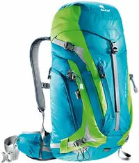 在飛比找樂天市場購物網優惠-【露營趣】送贈品 deuter ACT TRAIL PRO 