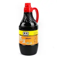 在飛比找家樂福線上購物網優惠-黑龍黑豆蔭油1560ml