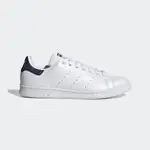 ADIDAS STAN SMITH 經典 男女休閒鞋 情侶鞋-白-FX5501