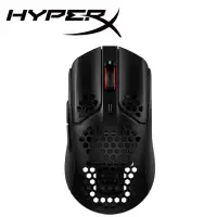 在飛比找momo購物網優惠-【HyperX】Pulsefire Haste 無線電競滑鼠