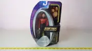 Star Trek TNG Commander Riker 7-inch Figure Diamond Select DST 2005 Season 7