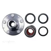 Bearing Wholesalers Wheel Bearing/Hub Assembly - Rear - 5525 KIT