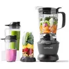 NutriBullet Blender Combo 1200 NBF07500-1210DG