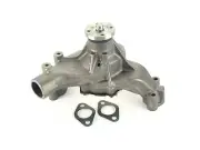 OAW G1700 BBC Long CCW Water Pump for 88-00 Chevrolet GMC 454 7.4L (for: Chevrolet)