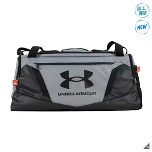 Under Armour Undeniable 5.0 運動健身 旅行袋 M 1731795 好市多代購下單前請先詢問庫