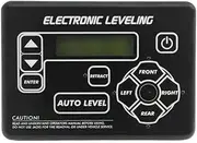 Ysyaxsyt 421484 RV Auto Leveling System Replacement Touchpad Electronic Leveling Control