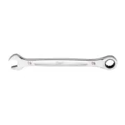 MILWAUKEE 7/8INCH 144T AF RING & OPEN RATCHER SPANNER 45969228