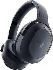 Razer Barracuda Pro - Wireless Gaming Headset with Hybrid ANC - Black