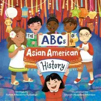 在飛比找博客來優惠-The ABCs of Asian American His