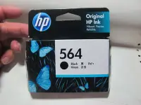 在飛比找Yahoo!奇摩拍賣優惠-HP CB316WA 564號 全新原廠黑色墨水匣 適用HP