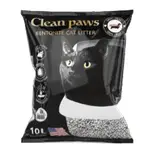 CLEAN PAWS 圓球貓砂｜10L/8.5KG