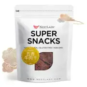 NESTLADY FIVE SPICES BEEF JERKY 75g- Five Spices Flavor Beef Snacks, Dried Meat