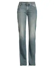 [ALESSANDRA RICH] ALESSANDRA RICH Jeans - Item 30181745