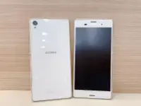 在飛比找露天拍賣優惠-【SONY福利機】Xperia Z3 (3G/16G) D6