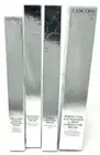 (4) Lancome Makeup Brush Set Liner Smudger Eyeshadow Foundation Brush Sealed
