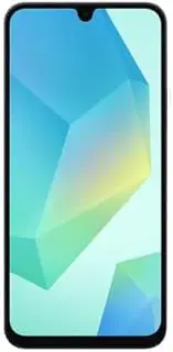 [Samsung] Galaxy A16 LTE 256GB/8GB RAM Dual SIM Black