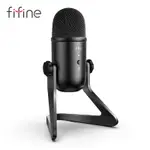 【犬爸美日精品】FIFINE K678 USB PODCAST 專業級電容式麥克風 YOUTUBER 直播錄音 電競