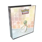 Trick Room ULTRA PRO Pokemon 2" Album 3 Ring Folder Binder