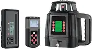 Spot-On General Titanium Series TRL-60RS Rotary Laser