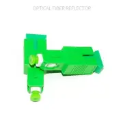SC APC Fiber Bragg Grating filter FBG fiber tracker OTDR FBG Reflector