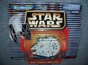 Micro Machines Star Wars Die-Cast MILLENNIUM FALCON