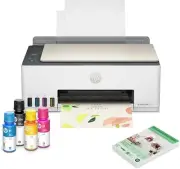 HP Smart Tank 5103 Wireless All-in-One Printer with 2-Year Ink and 100 Sheets