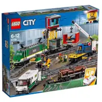 在飛比找蝦皮購物優惠-【ShupShup】LEGO 60198 CITY系列 貨運