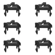 Hills Line Clips for Traditional Rotary Clotheslines Pack of 6 FD902506