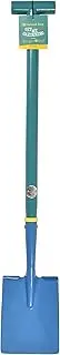 Burgon & Ball Digging Spade, Childrens, Kids, Play, Paint, Gardening, National Trust, Blue