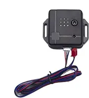 Car Alarm System Vibration,Vibration Sensor Trigger | Waterproof Home Security Systems, Antitheft Accessories, Motion Detectors for Motorcycles
