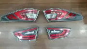 Kia Mobis LED tail light clear type lamp For 2014-2015 Kia Optima (for: Kia)