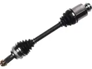 Front Right Axle Assembly For 10-12 Mazda CX7 2.5L 4 Cyl GS GX Sport SV HM44W2 (for: Mazda)