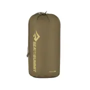 Lightweight Stuff Sack (Olive Green) - 13L