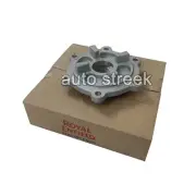 Royal Enfield GT & Interceptor 650 Rear Wheel Hub Sprocket Carrier, Silver