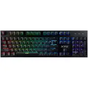 ADATA XPG INFAREX K10 Mem-Chanical RGB Gaming Keyboard
