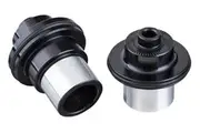 Spank Oozy/Spike Front Hub Adapter QR